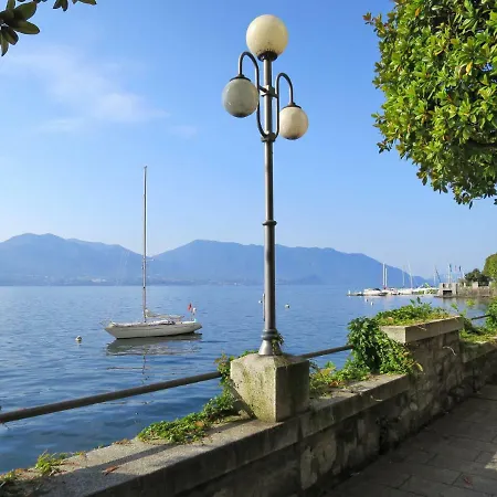 Locazione Turistica Casa Al Portico Apartment