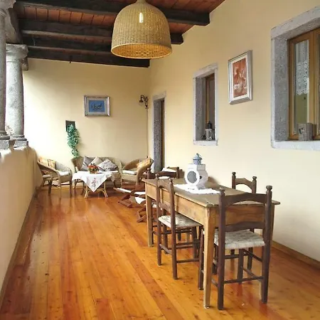 Apartment Locazione Turistica Casa Al Portico *